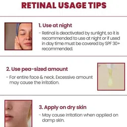 k-secrets SEOUL1988 Under Eye Cream | Hydrating & Firming | Retinol + Peptides image 2