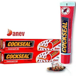 danev COCKSEAL ADVANCED COCKROACH GEL-picture-11