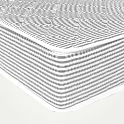 sleepspa Savior Orthopedic With HerbFresh Technology 8 Inch Pocketed Spring & HR Foam King Size Mattress image 5