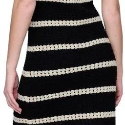 gap Women Maxi Multicolor Ankle Length Dress image 2