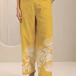 mitansh Top Palazzos Co-ords Set image 4