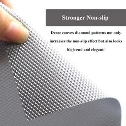 kuber industries PVC (Polyvinyl Chloride) Drawer Mat image 3