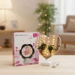 lilacloop Magicmirror-Ts-55 Table Lamp image 3