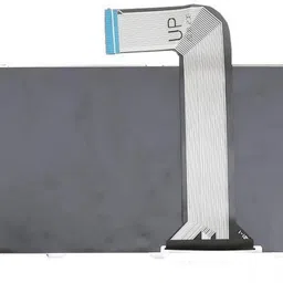 SellZone Inspiron 14 3421 5421 2421 1528 2518 2308 2418 Laptop Keyboard Replacement Key image 4