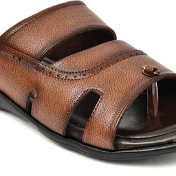 qara Men Sandal image 4