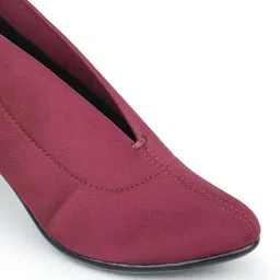 shezone Boots For Women image 5