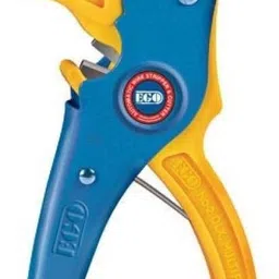 divye electronics solutions No.2 DLX Self Adjusting Automatic Wire Stripper & Cutter Manual Crimper-picture-22