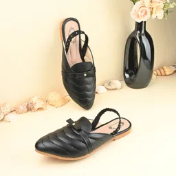 duosoft Women |Premium Look|Non Slip Lightweight|Bellies for Women|Dailywear|Bellies Shoes| Bellies Sandal-picture-18