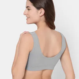 infinium Women Maternity/Nursing Lightly Padded Bra image 2