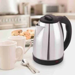 nimyank Electric kettle 9029 4 Cups Coffee Maker image 2