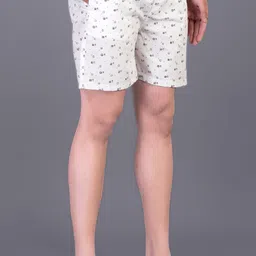 ontino Pack of 3 Printed Men Boxer image 3