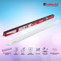goldmedal Magic Line Plus 36 W 113.2 cm Tube Light image 5