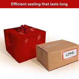 scotch BOPP Single Sided . Packaging Tape (.) image 4