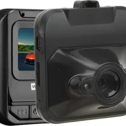 Elevea Dash Cam 1080P Full HD LCD Screen Car DVR Video Recorder Dash Camera - 15 Years Warranty Camcorder-picture-11