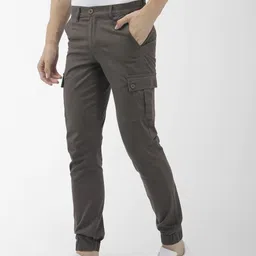 the indian garage co. Men Cargos image 2