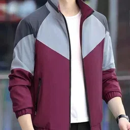 MAARVIK Men Wind Cheater-picture-24