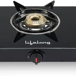 lifelong LLGS603 Ignition For LPG Use Only (Doorstep Service, Black Glass Automatic Gas Stove-picture-43