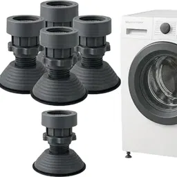 loot Washing Machine, Refrigerator, Air Cooler Material Rubber, Plastic, Plated, Polyester, Plush-picture-36