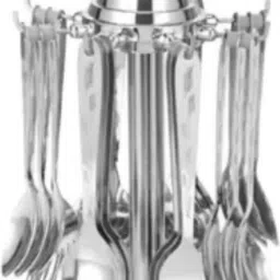 blluex Stainless Steel Cutlery Set-picture-24