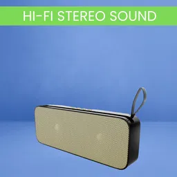 GUGGU Raja (PORTABLE BLUETOOTH DESKTOP SPEAKER) Deep Bass Sound &Long Battery LifeV31 20 W Bluetooth Laptop/Desktop Speaker-picture-27