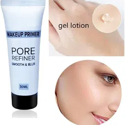 herrlich Hydrating Face Primer Smoothing Long Lasting Make Up Primer - 30 ml image 1