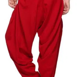 nobhob Cotton Solid Patiala image 2