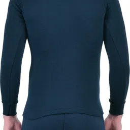 LUX COTT'S WOOL Men Top - Pyjama Set Thermal image 3