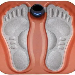 AcuFitness Electric Massage Mat-01 Foldable Electric Massage Mat Massager-image-15