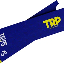 trp TRIPS 3 premium Paper AND 3 premium Filter Roll Able Rectangular 13 gsm Paper Roll image 4