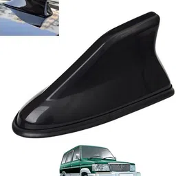abjd Black Car Roof Shark Fin Antenna Signal Receiver For Quanto--2012 Shark fin Antenna Satellite Vehicle Antenna-picture-26