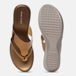 marc loire Women Wedges Sandal image 5