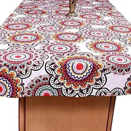 rajodyana Printed 6 Seater Table Cover-picture-37
