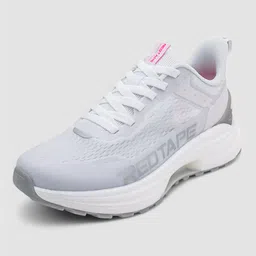 red tape ETPU Athleisure Shoes for Women | Cultured Round-Toe Shape Walking Shoes For Women image 5