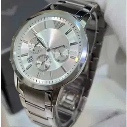 paltinum Analog Watch - For Men Chrono Working Mont Luxury Formal Watch Analog Watch image 4