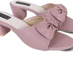 ravis Women Heels Sandal image 2