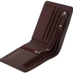 fancy craft Men Casual, Evening, Formal, Party Black Artificial Leather Belt image 3