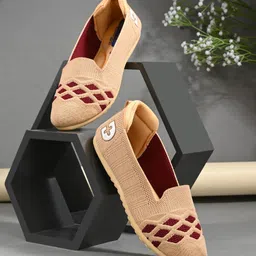 footup Newly Launch | Classic Ultra Soft | Memory Foam | Comfortable|Stylish|Trendy Bellies For Women-picture-19