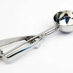 creative corner ICE CREAM SCOOP Stainless Steel Cutlery Set-picture-39