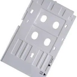 verena PVC ID CARD TRAY FOR L800, L805, L810, L850, R280, R290,T50, T60, P50, P60 White Ink Cartridge-image-2