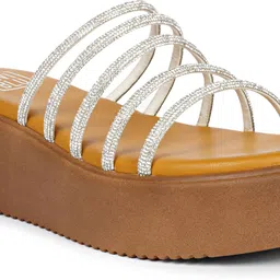 viviblu Women Wedges Sandal-picture-19