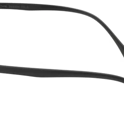 idor Polarized Retro Square Sunglasses (Free Size) image 5