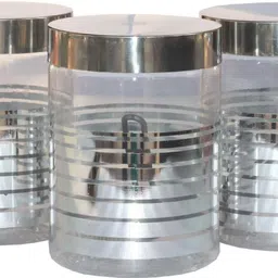 eos Plastic Grocery Container - 250 ml image 3
