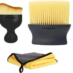 winberg Fabric Vehicle Washing Duster image 1