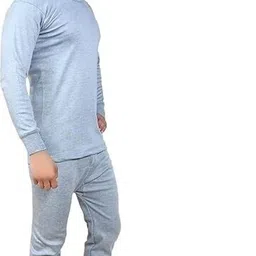 OSWAL JBI Men Top - Pyjama Set Thermal-picture-12