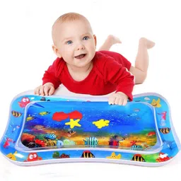 pramukh store PVC (Polyvinyl Chloride) Baby Play Mat-picture-17