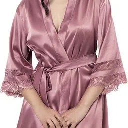 amante Women Robe-picture-26
