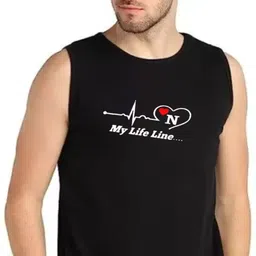 moxera Pack of 2 Men Vest image 2