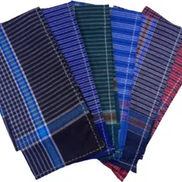 Olyra Handkerchif ["Multicolor"] Handkerchief image 3