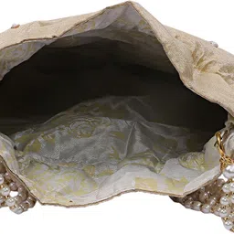 kuber industries Women Multicolor Potli image 3