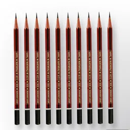 styam Nataraj pencils pack of 50 Pencil-picture-22